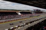Audi R18 Le Mans 24hr 2012 года